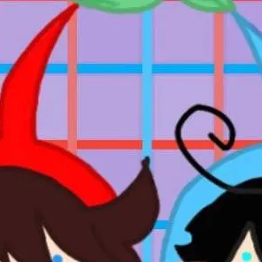 chat with ai character: Næbį x Sæntį👁️👄👁️💅