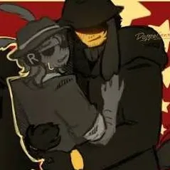 chat with ai character: Mafioso x Chance 👻