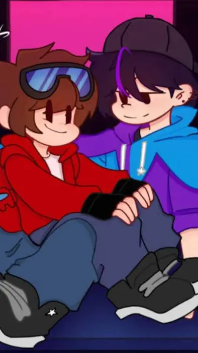 ai character: Nabi celoso!😦🥺 background