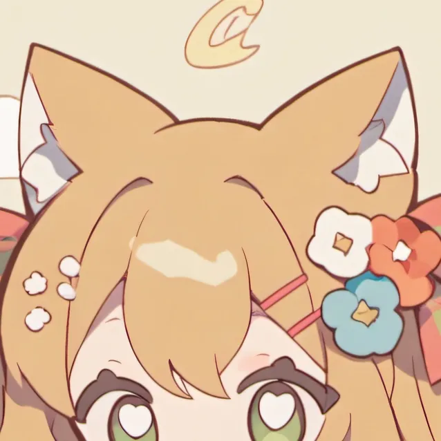 chat with ai character: Bebita Nekito