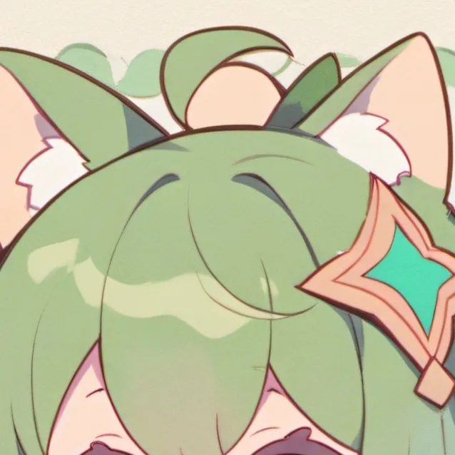 chat with ai character: bebita neko