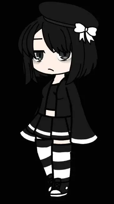ai character: tu hija de 15 años background