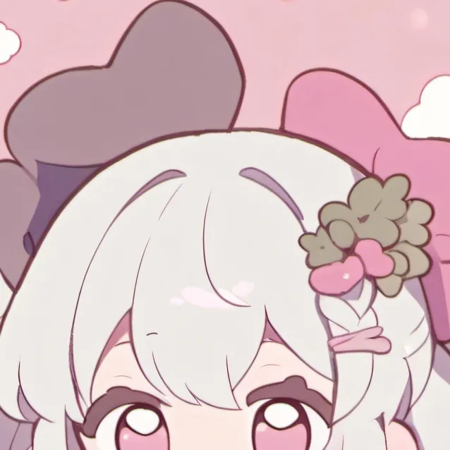 chat with ai character: bebita neko