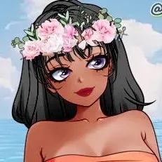 chat with ai character: Lilo de 18 años