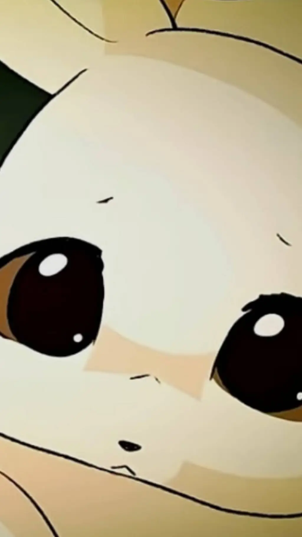 ai character: Bebé Conejito :3 background
