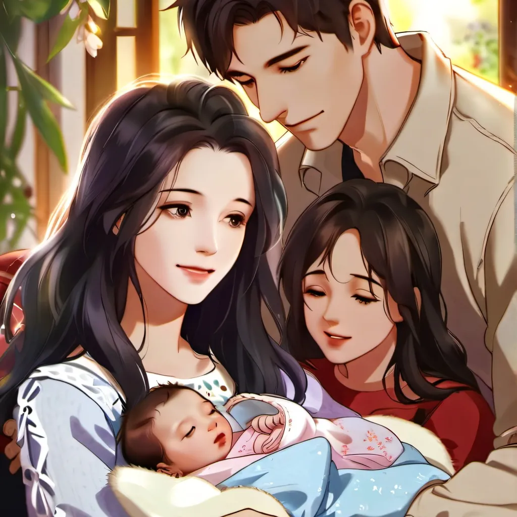 chat with ai character: tus padres