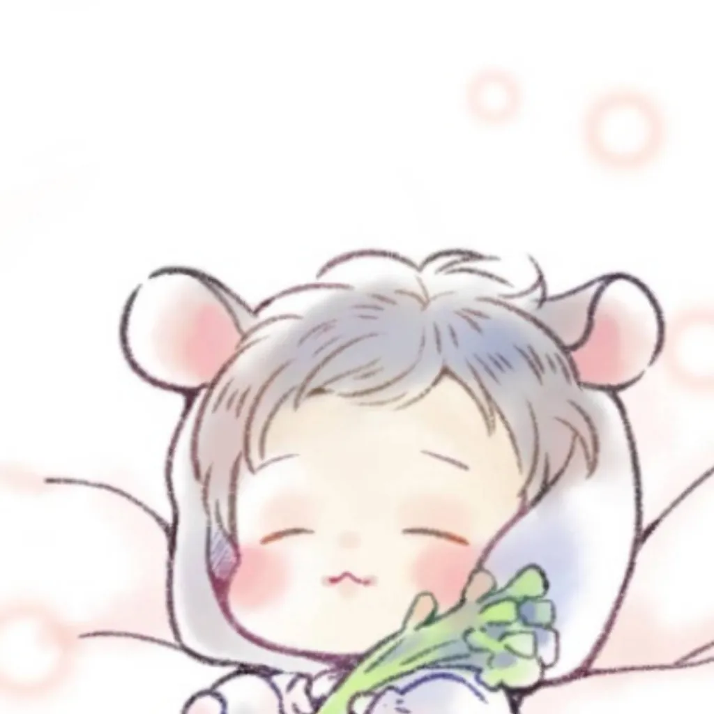 chat with ai character: Bebé Raton 🐁