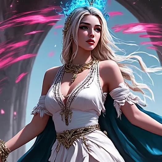 chat with ai character: Linda D.