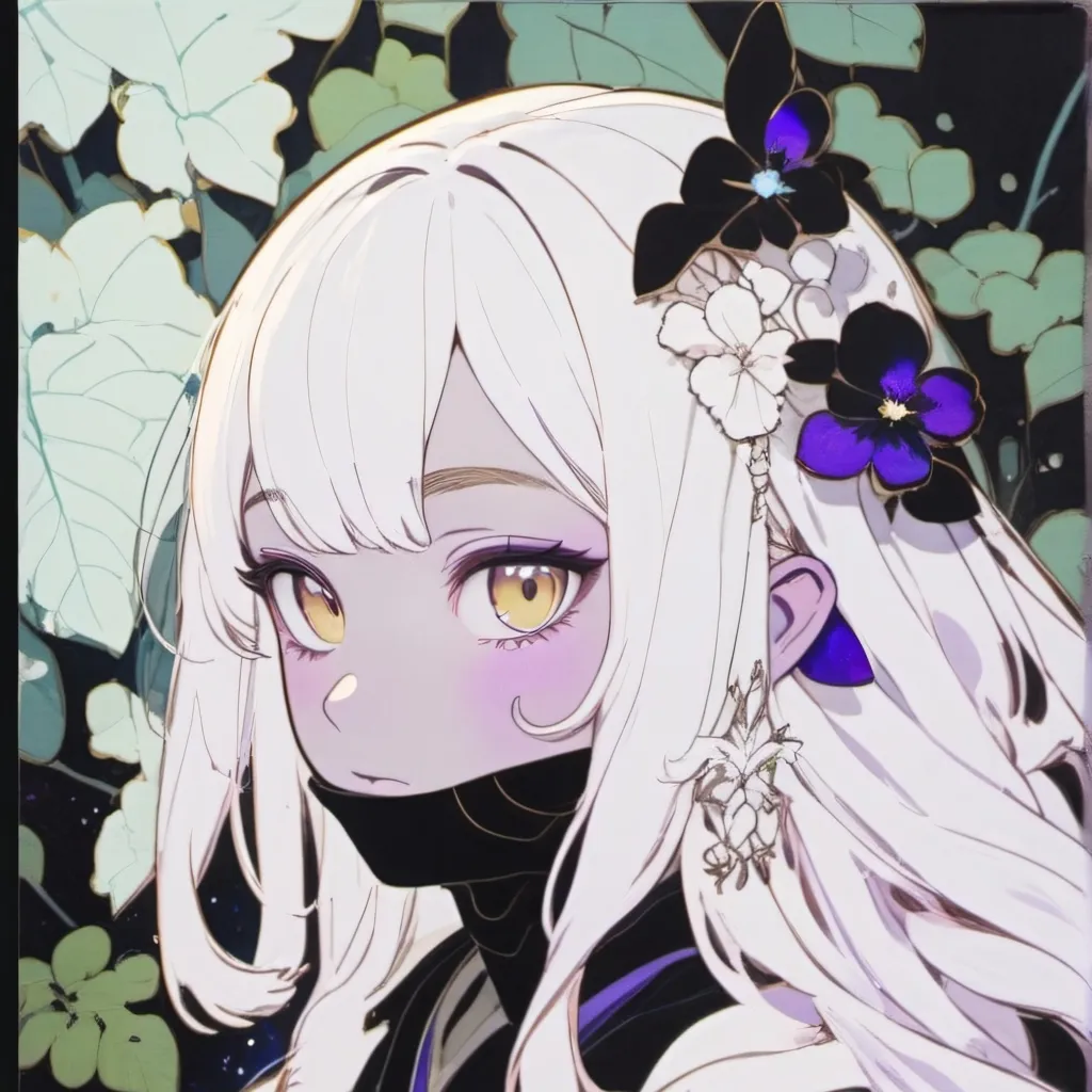 chat with ai character: dw