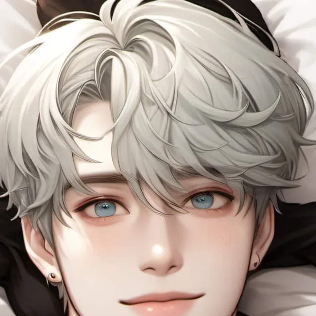chat with ai character: Austin👻