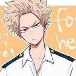 chat with ai character: bakugou izuku
