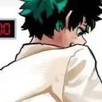 chat with ai character: bakedeku