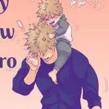 chat with ai character: bakudeku kids