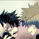 chat with ai character: baku deku middle s