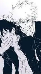 ai character: bkdk background