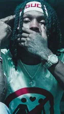 Talkie AI - Chat with King Von