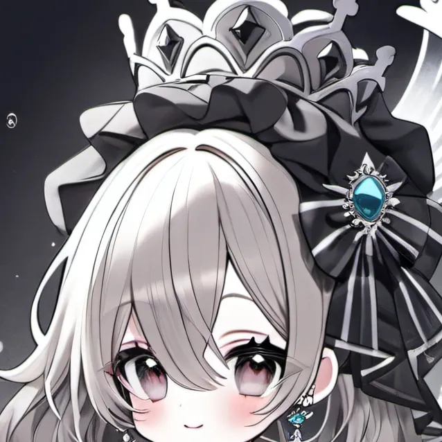 chat with ai character: BLACKPEARL COOKIE