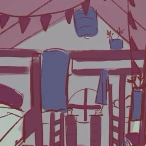 chat with ai character: PJO × Maze Runner