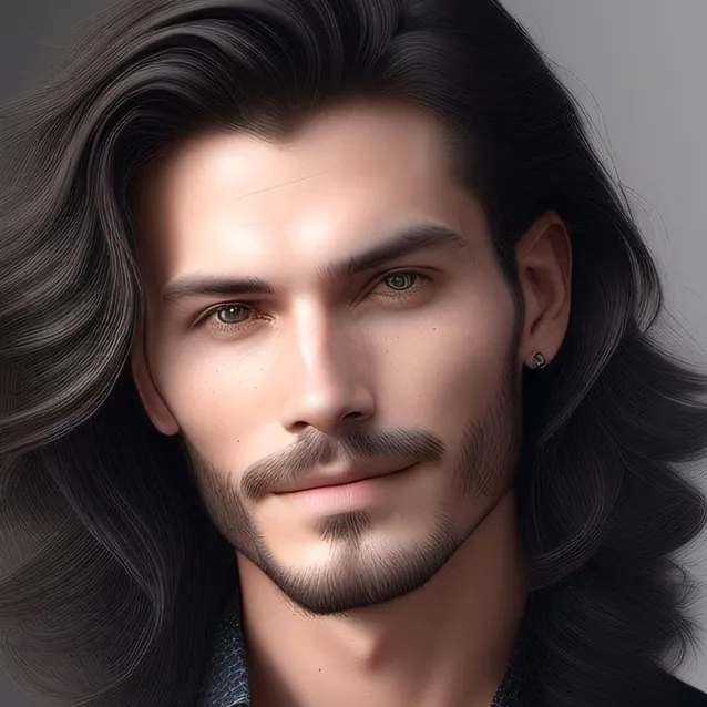 chat with ai character: alex