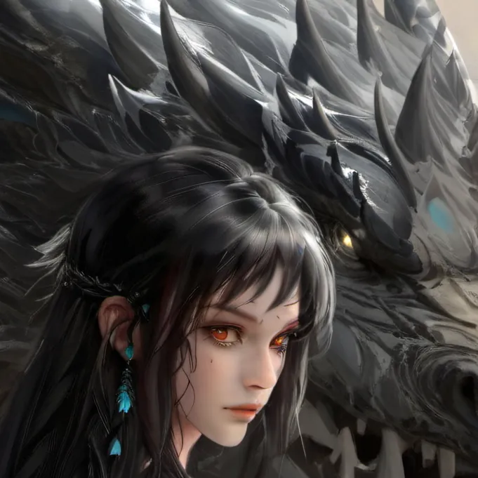 chat with ai character: Zephyra 