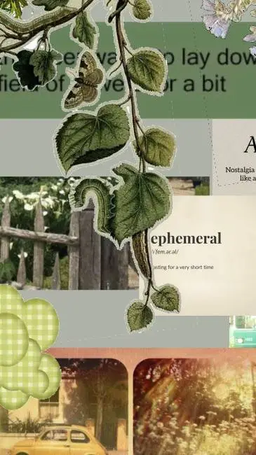 ai character: ANYTHING!! background