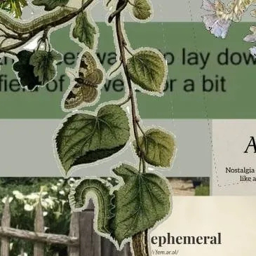 chat with ai character: ANYTHING!!