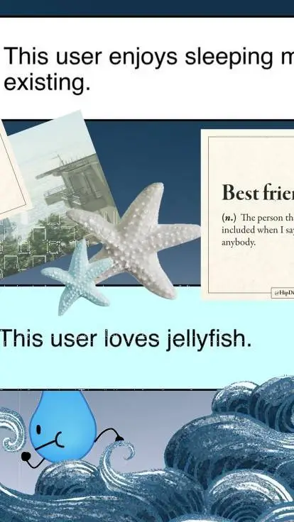 ai character: Anything! background