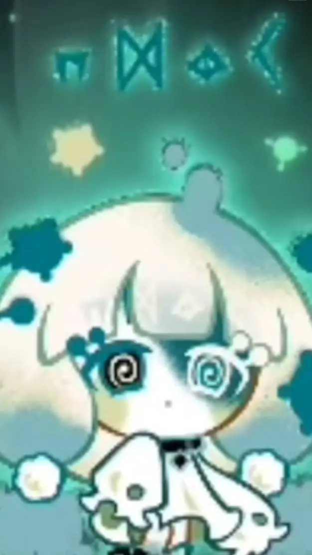 ai character: ANYTHING!! background