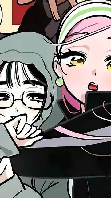 ai character: Mizisua :> background