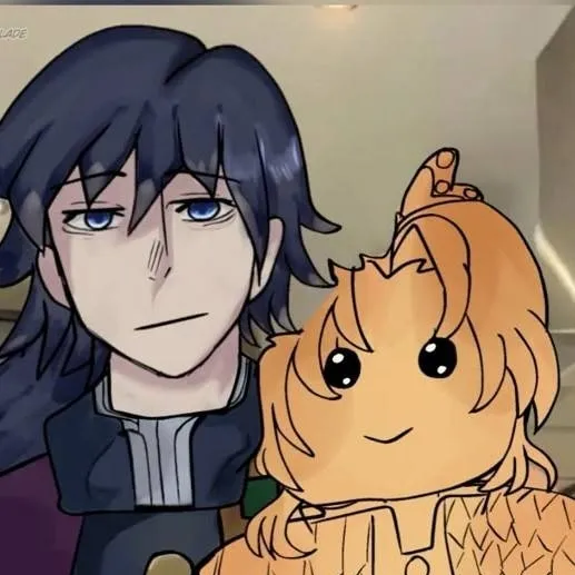 chat with ai character: SHINOGIYU 👹