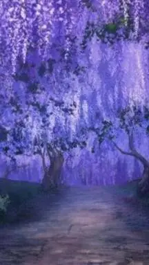 ai character: •· ANYTHING ·• background