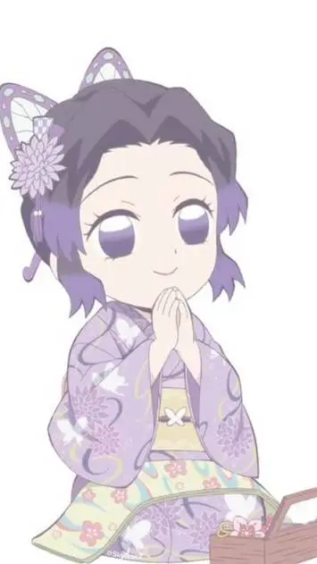 ai character: Anything!♥ background