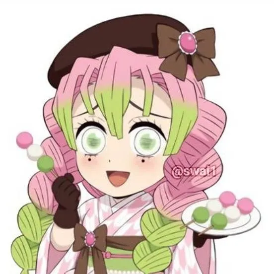 chat with ai character: OBAMITSU!!♥