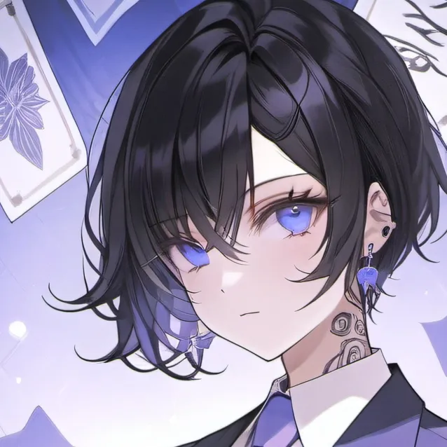 chat with ai character: ~°.Maria rex.°~