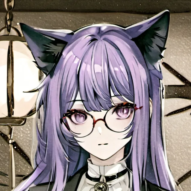 chat with ai character: {~•Chloe•~}
