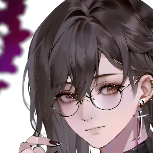 chat with ai character: •{|Olivia Rose|}•