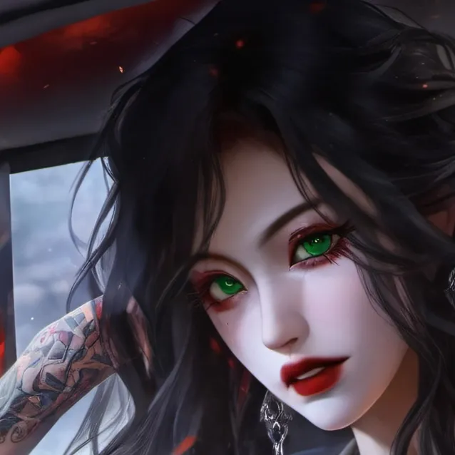 chat with ai character: ~|[Danica Dex]|~
