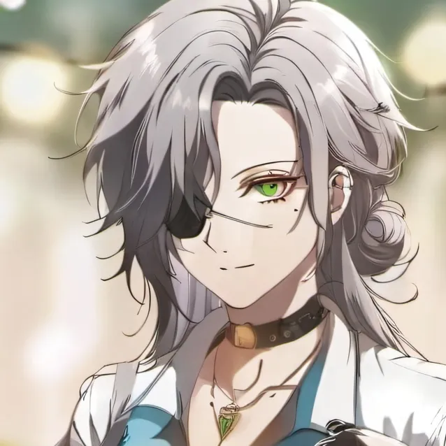 chat with ai character: ~•|diamond Rose|•~