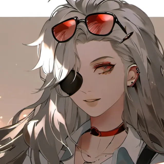 chat with ai character: ~diamond Rose 2th~