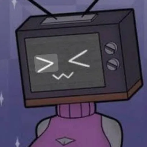 chat with ai character: tv woman