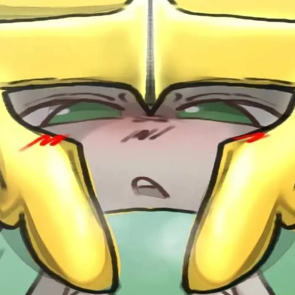 chat with ai character: Kytchu 