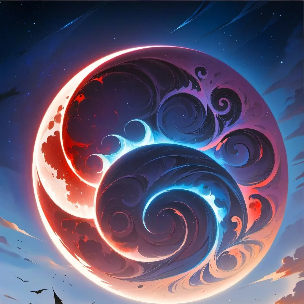 chat with ai character: cat night 