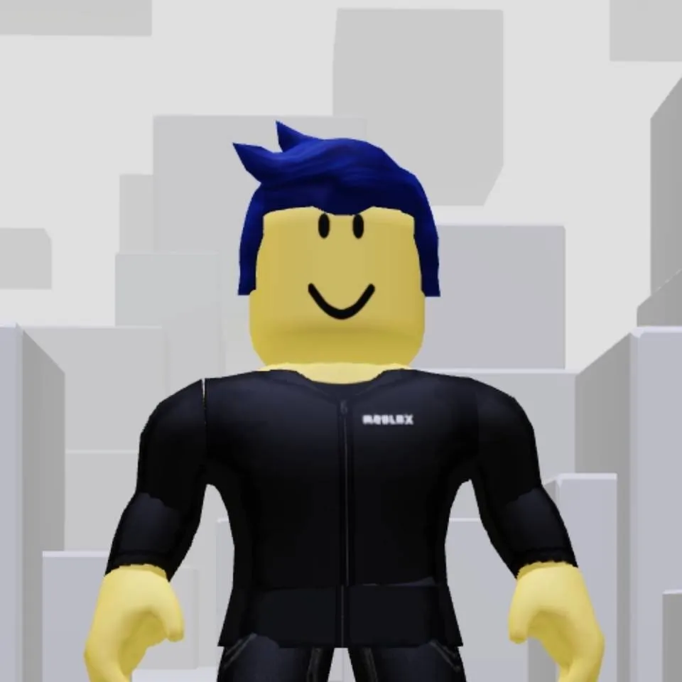 chat with ai character: rocken 