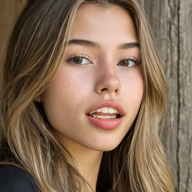 chat with ai character: maria