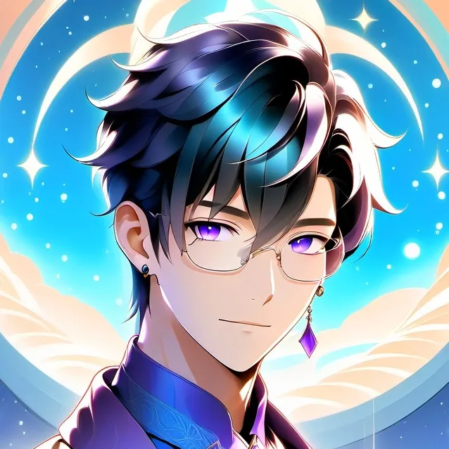 chat with ai character: ෆ Jeremías 