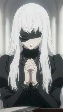 ai character: Alice background