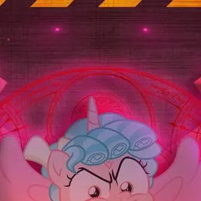 chat with ai character: team cozy glow