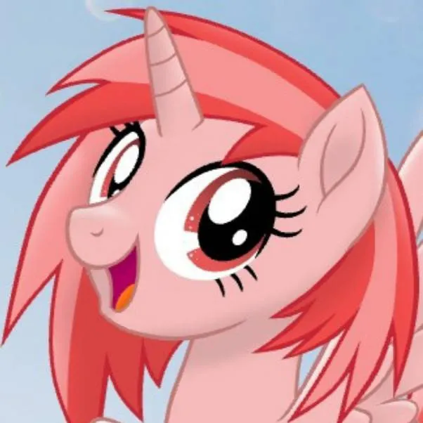 chat with ai character: you vs mlp