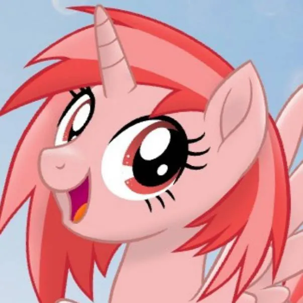 chat with ai character: mlp defeat you