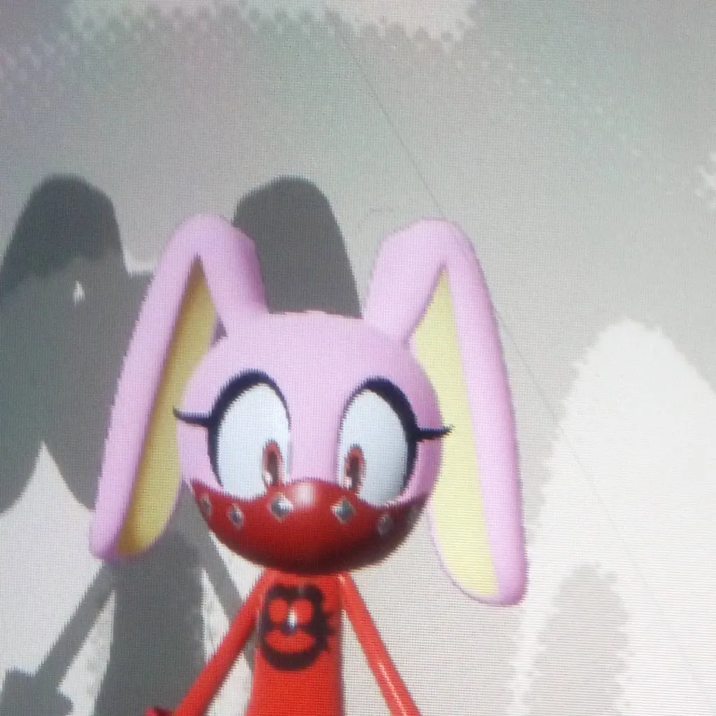 chat with ai character: Victoria T Rabbit 